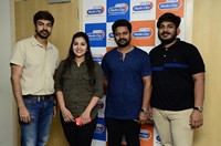 Nepolian Movie Second Song Launch at Radio City
